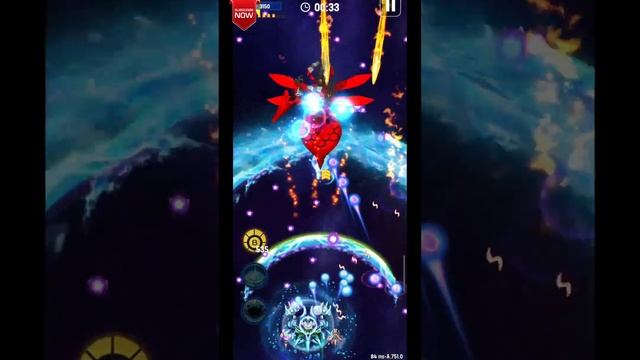 space shooter boss 36 quick fight by spiderlord official смотреть онлайн