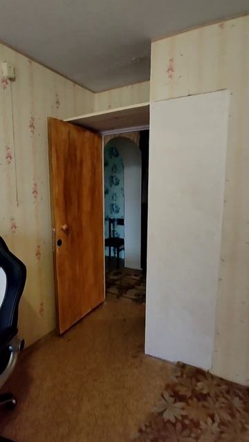 Решетниково, ул. Лесная д. 5, 2к кв, 51 м, 3/3 смотреть онлайн