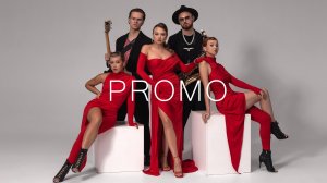 Кавер-группа «KALIBRISHOW»- promo 2025