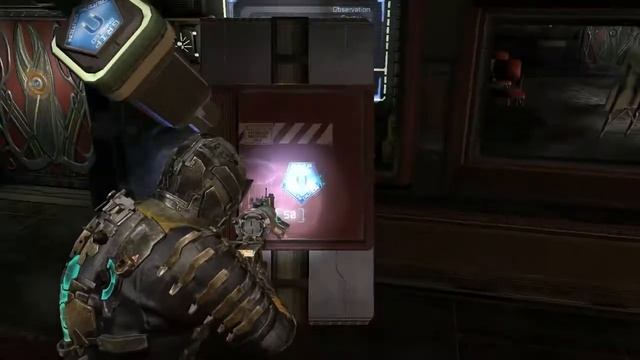 Dead Space 2 - SINGLEPLAYER - Part 11 смотреть онлайн