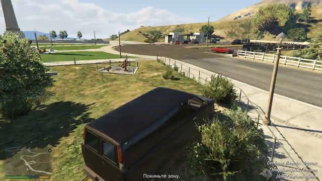 ДРУГОЙ АККАУНТ GTA5 СЮЖЕТКА ПРОХОЖДЕНИЕ 81 СВОБОДНОЕ ПАДЕНИЕ