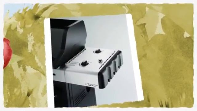 Weber Grills: Weber 4521001 Spirit E 310 Natural Gas Grill смотреть онлайн