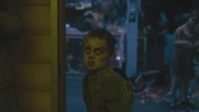 THE DOORS - People Are Strange смотреть онлайн