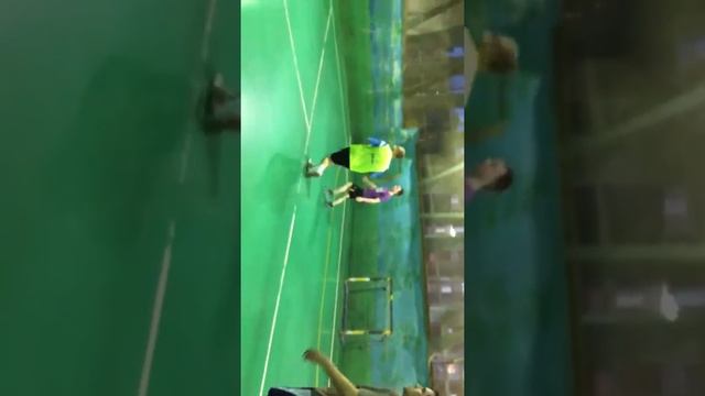 4 марта. Тренировка в духе времени 4 смотреть онлайн