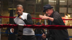 Крид: Наследие Рокки (2015) — Русский трейлер