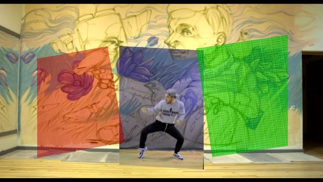 BAYMA | SPEED OF COLORS | SBEATER MUSIC | DARKROOM POSSE 2013 смотреть онлайн