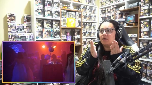 Pretty Little Liars: Original Sin 1x02 REACTION & REVIEW "Chapter Two: The Spirit Queen" | JuliDG смотреть онлайн