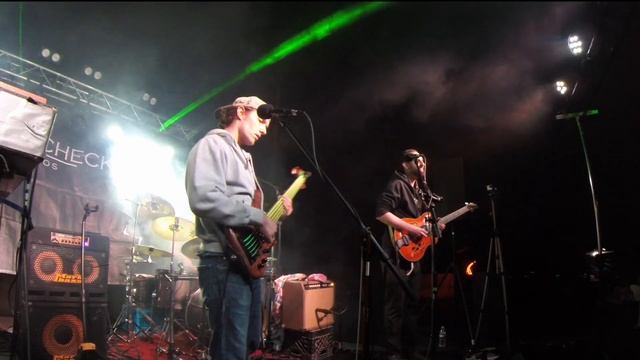 The New Motif - "First Drag" Pembroke, MA 4/8/2021 смотреть онлайн