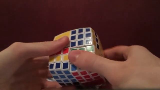 Химера 2х2х2+6х6х6. смотреть онлайн