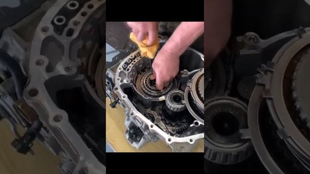 Hyundai Ix35 | Ремонт Полного Привода | 2014 год | мотор 2 литра бензин смотреть онлайн