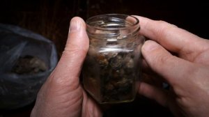 Антисептический лосьон для термо-смоляной технологии.