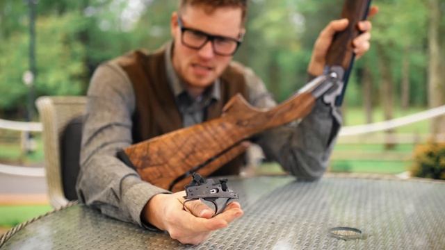The Beretta SL2 'Hypergun'! смотреть онлайн