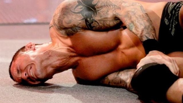 Update On Randy Orton's Injury 1/5/12 (Podcast) смотреть онлайн