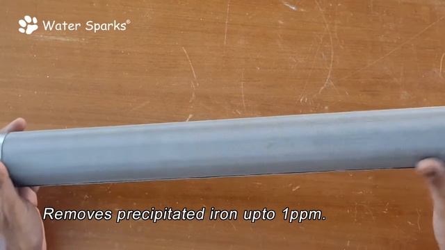 Whole Apartment Filtration System in Complete stainless steel 304 grade | Water Sparks смотреть онлайн