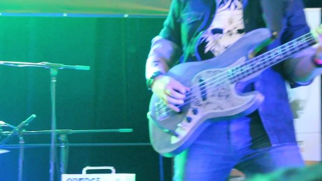 Laura Cox Band - Girl Ink Tattoo - Led Zeppelin смотреть онлайн
