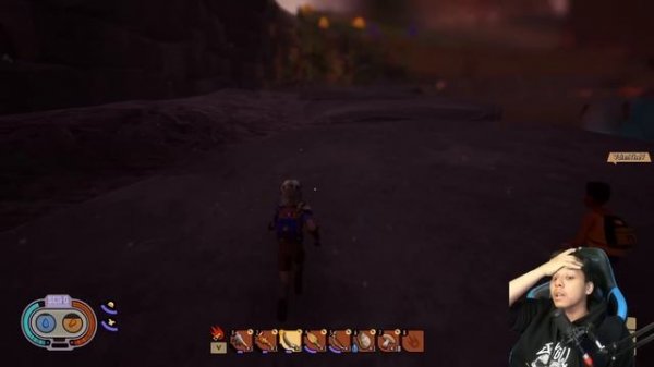 INI TEMPAT BELOM DI JELAJAHI KAPTEN!! - Grounded #33