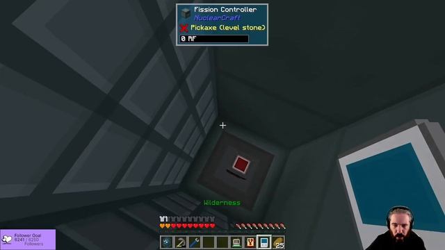 Панда vs. Compact Claustrophobia (Minecraft 1.12.2) - Episode 143 смотреть онлайн