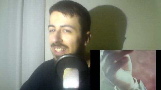 Albanian Reacts To Slimane - Mon Amour (Meya Rework) | France Entry For Eurovision 2024