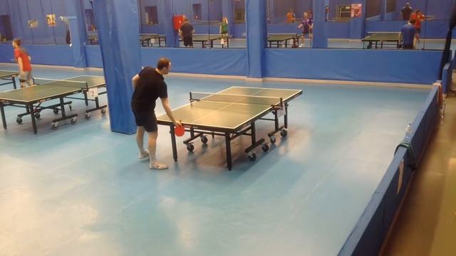 20190317 161950 Вс Open TTFA Симонов С - Х Осипов Д - Крохин В смотреть онлайн