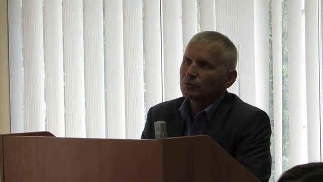Бывший вице-мэр Бердска стал свидетелем по делу экс-начальника ОМВД Бердска смотреть онлайн