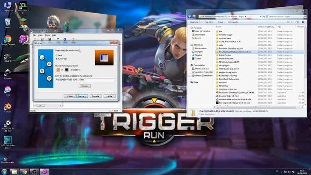 Install Creator CRIANDO UM INSTALER PARA INSTALAR PROGRAMAS OU GAMES смотреть онлайн