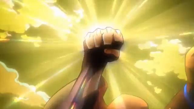 Jotaro Ora Ora Compilation