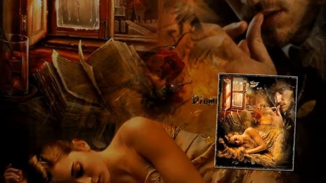 И. Ашуров " ЛЮБИМАЯ ГОЛУБКА" автор видео Л. Ярощук смотреть онлайн