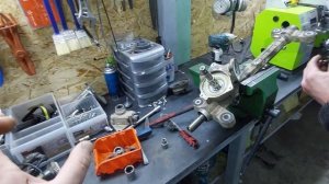 Honda cr-v 2008. Демонтаж рулевой Рейки !