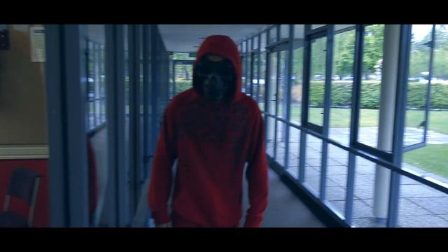 Theft - CCEL CHCH ILP PROJECT 10/2015 4K смотреть онлайн