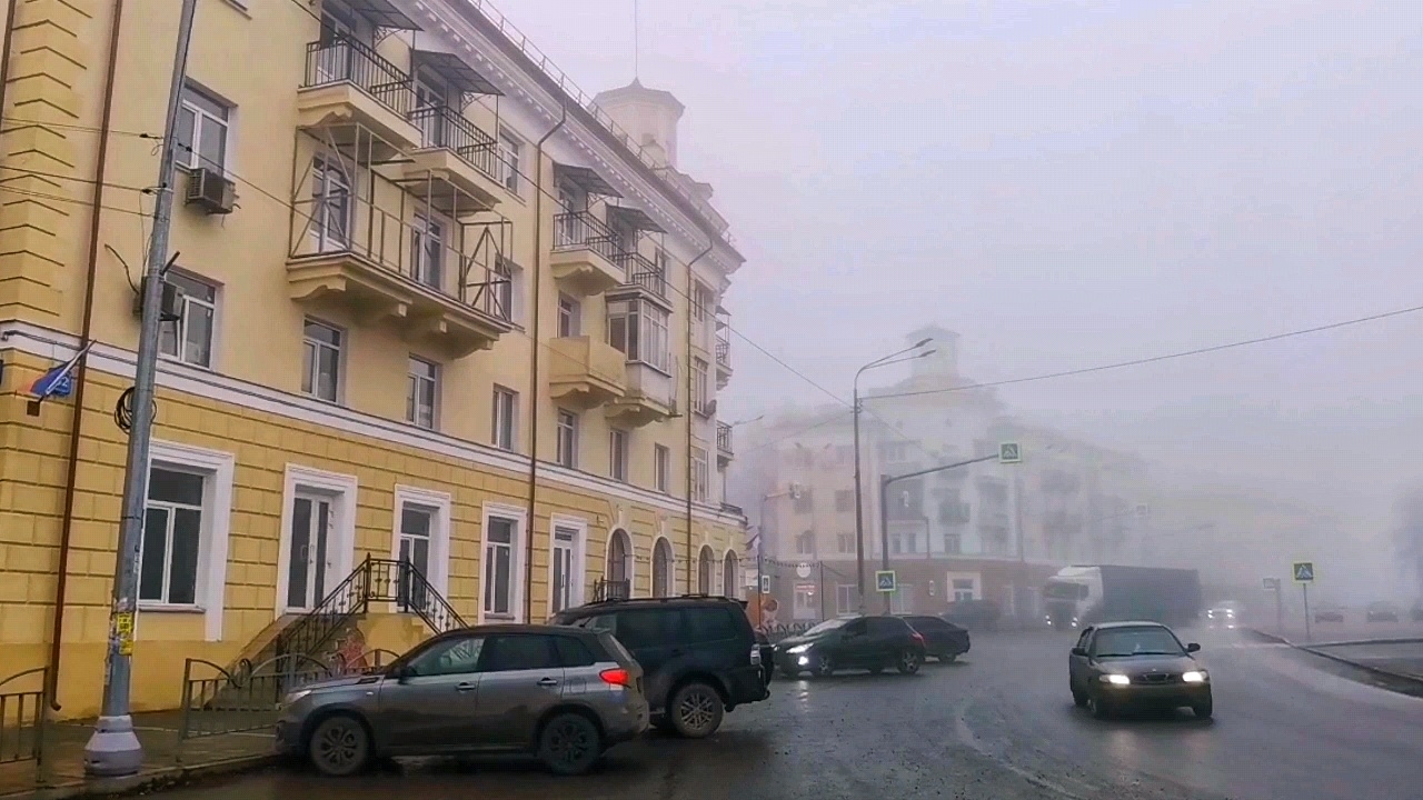 Мариуполь в Туман Сегодня 26. 01.25 смотреть онлайн