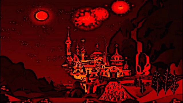 At the Gala in C Minor смотреть онлайн
