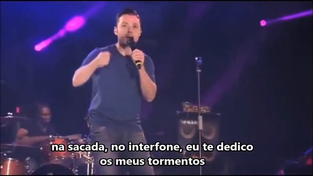 Tiziano Ferro - Sere Nere смотреть онлайн