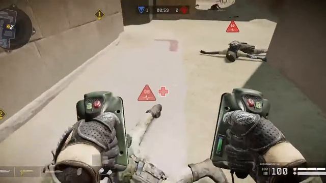 Warface 26 10 2016 21 45 02 РЕЙТИНГОВІЙ МАТЧ ПИРАМИДА смотреть онлайн