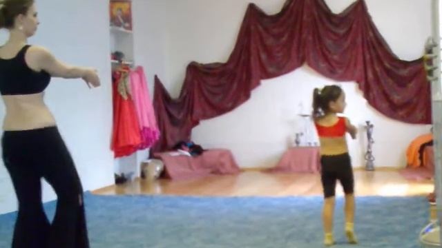 Алина, 5 лет смотреть онлайн