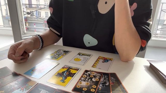 РЫБЫ! 17-23 окт 2022! Возможности и сила коммьюнити! смотреть онлайн