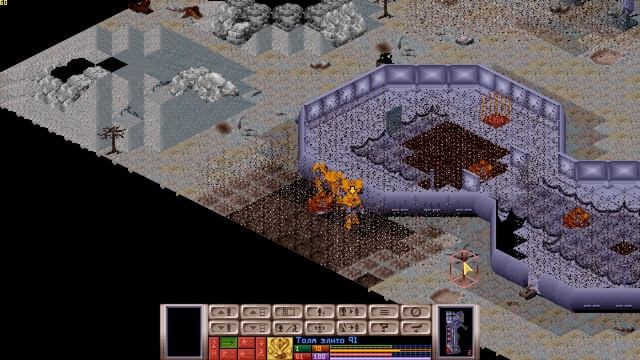 OpenXcom X COM Extended v7 8 + Final Mod Pack Часть 81 смотреть онлайн