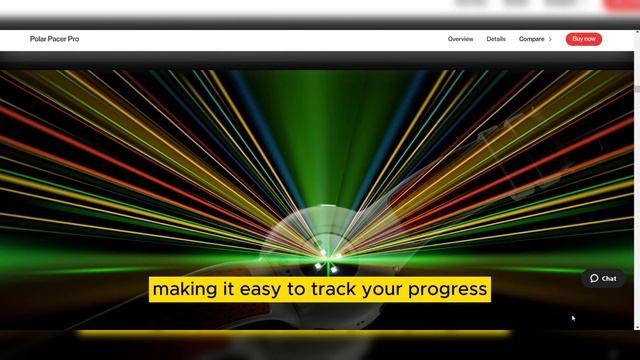 Polar Pacer Pro Review