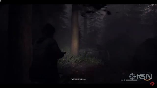 ALAN WAKE 2 NOVA GAMEPLAY COM AGENTE DO FBI SAGA (MUNDO REAL) смотреть онлайн