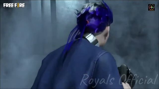 Free Fire Rampage Rap Song /Tera Baap Aaya