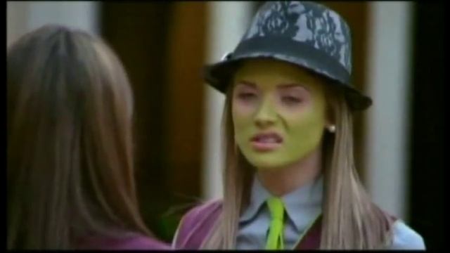 Grachi Episodio 5 Avance смотреть онлайн