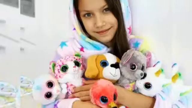 Вики шоу 🍿