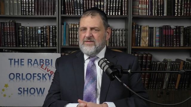 Pesach: Understanding The Slavery in Egypt - Rabbi Dovid Orlofsky смотреть онлайн