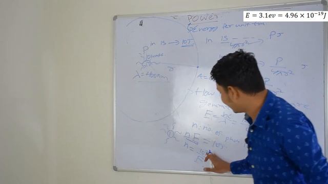 Physics crash course for IIT jee main- Photon Concept- Day-0-Part-3 смотреть онлайн