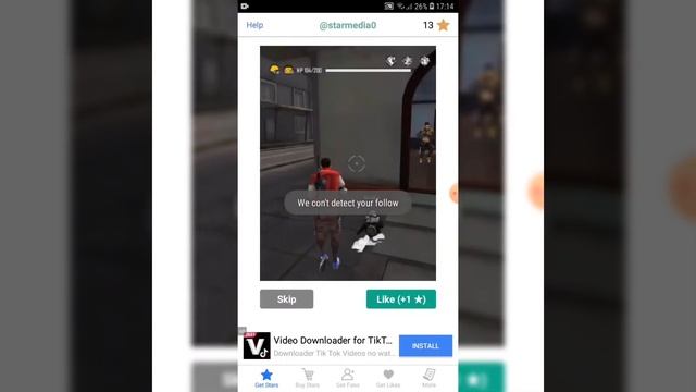 Как Накрутить Лайки в Тик Ток в 2021 [Бесплатная Накрутка TikTok]