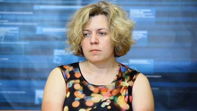 Интерактивные формы в бизнес-деятельности (1) смотреть онлайн