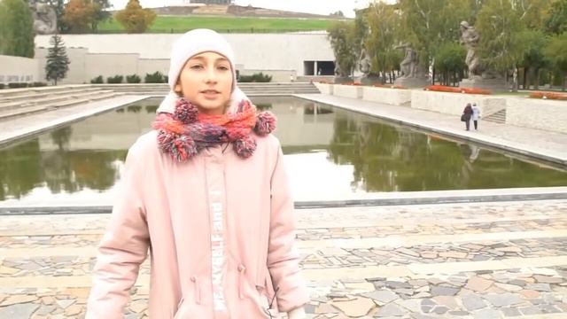 Видео-экскурсия с 5 классом