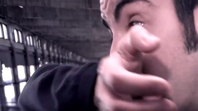 Eminem "Till I Collapse" X Deftones " Be Quiet And Drive (Far Away)" Metal Mashup смотреть онлайн