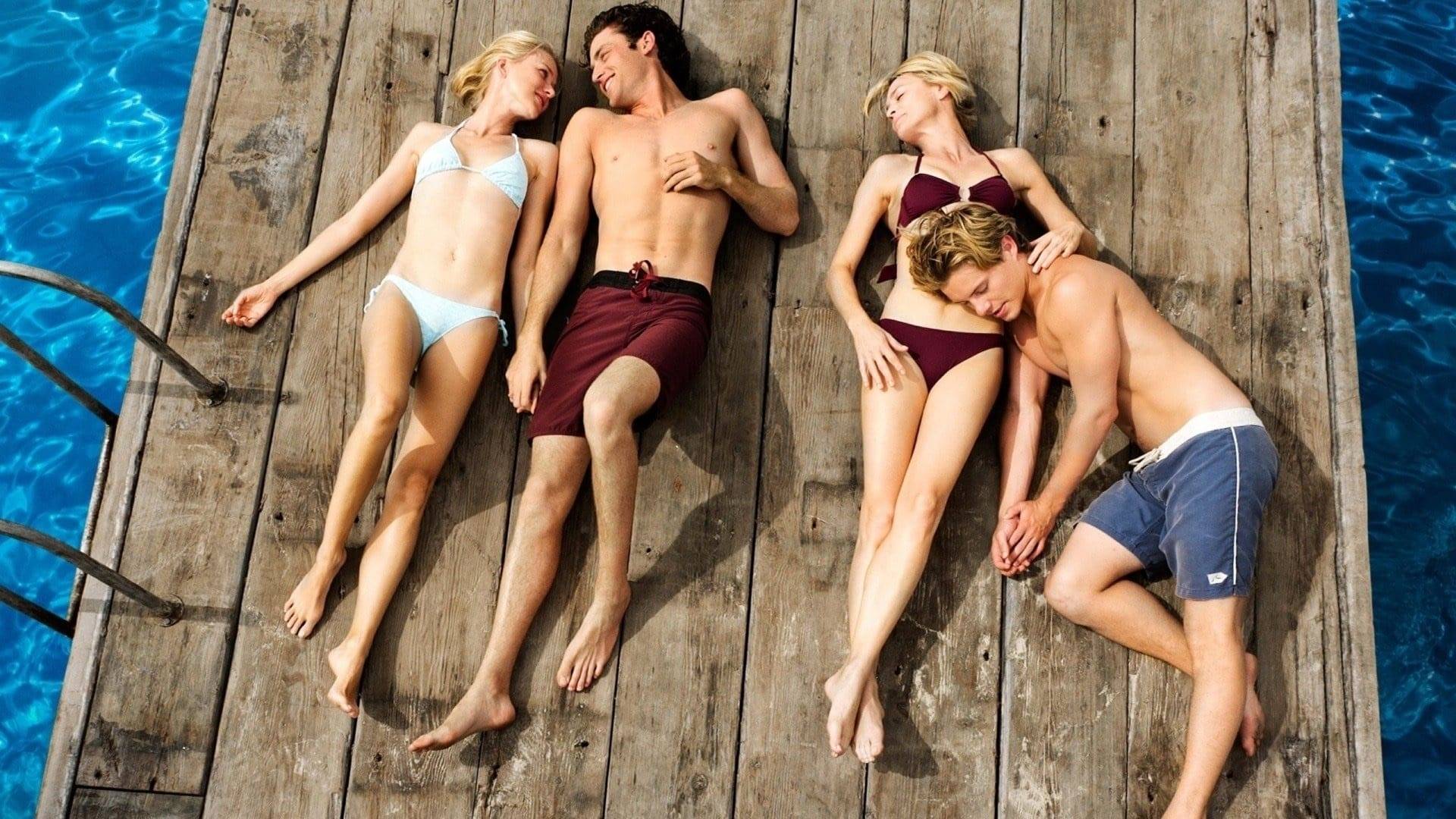 Тайное влечение (2012) — Русский трейлер смотреть онлайн