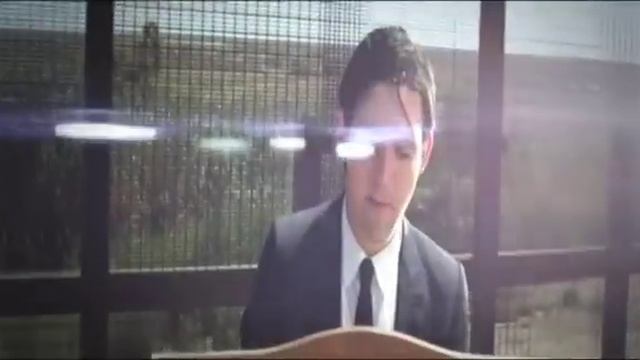 Bright Eyes - Coyote Song (Official Video) смотреть онлайн