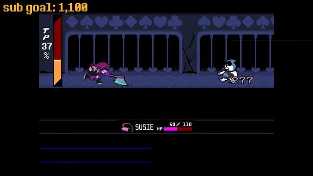 RPG Night   Fallout 2, Deltarune, Cyberpunk, Lies Of P